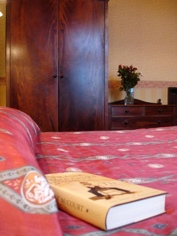 The Palace Hotel Torquay Pokoj fotografie