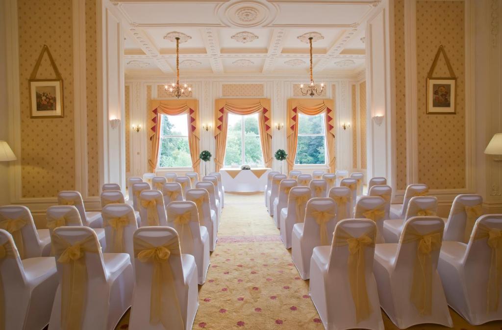 The Palace Hotel Torquay Exteriér fotografie
