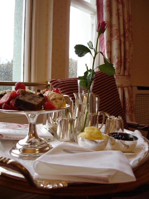 The Palace Hotel Torquay Pokoj fotografie